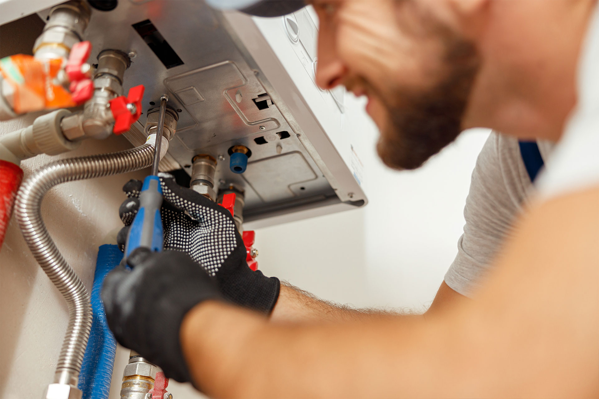 Plumbing and Heating Near Me Expert Solutions