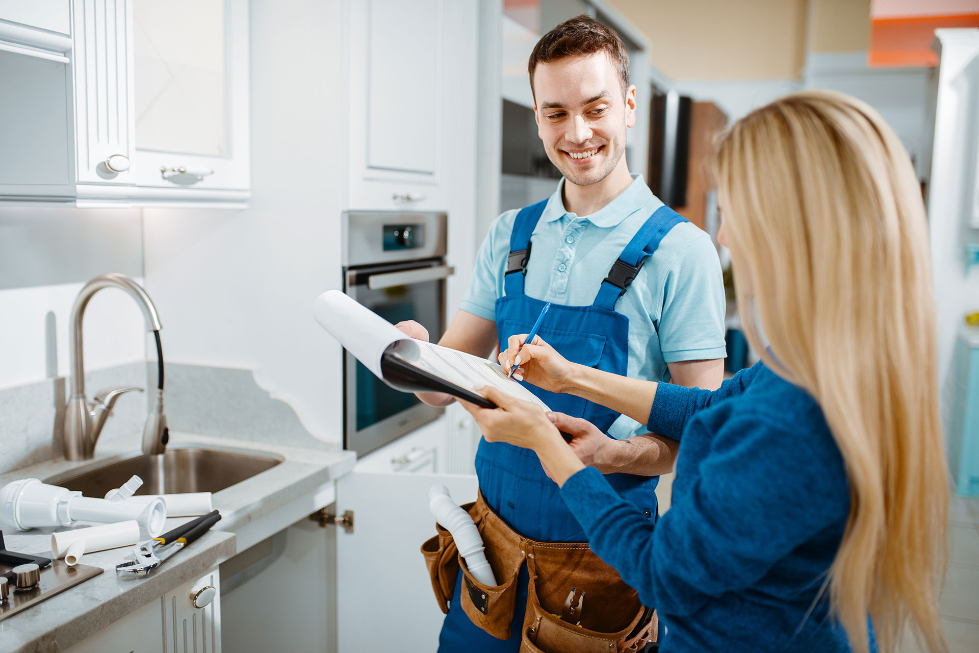 General Maintenance For Your Water Heater
