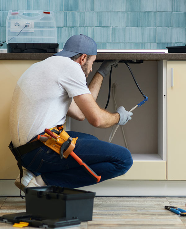 Top Tips To Improve The Water Pressure In Your Home