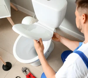 Aylesbury and Buckinghamshire Plumbing and Heating | How to Fix a Running Toilet: Your Ultimate Guide toilett