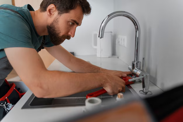 Why Does Your Tap Keep Dripping? Causes and Permanent Solutions